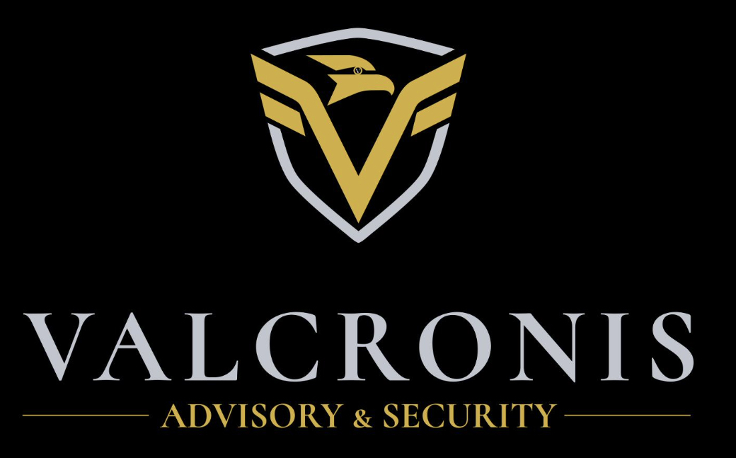 Valcronis logo